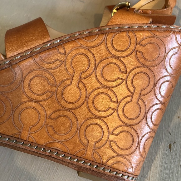 COACH … Madeline espadrilles..NWOT - Picture 6 of 14